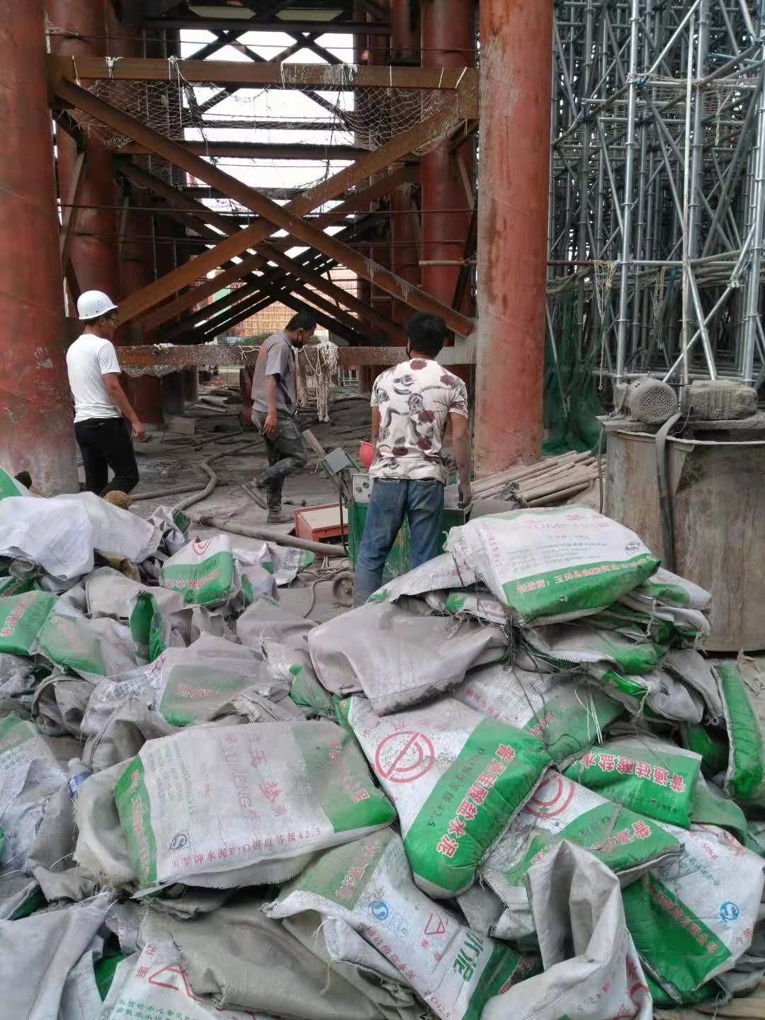 西充教你正确认识地基加固，以免当大聪明
