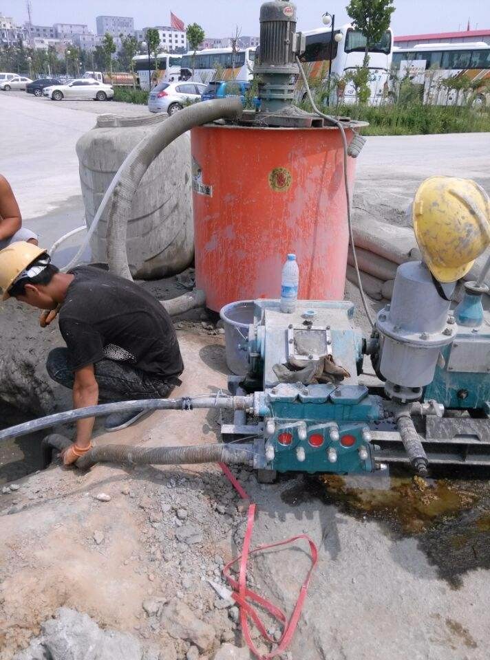 西充地基处理强夯工程找专业加固公司合作很重要