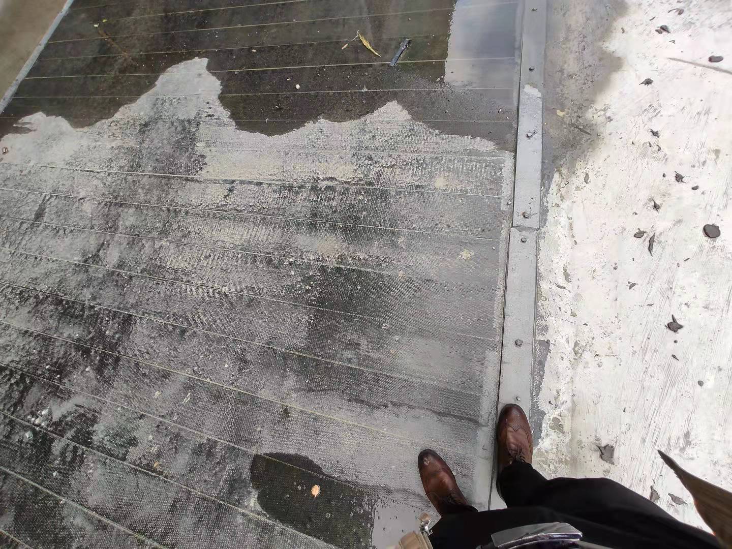 西充碳纤维加固钢结构的特点