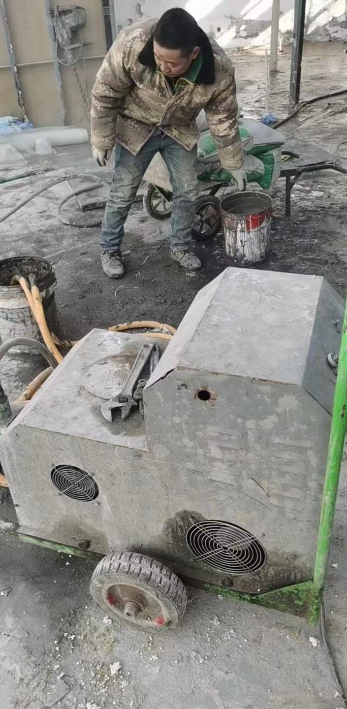 西充地基下沉加固方法有哪些
